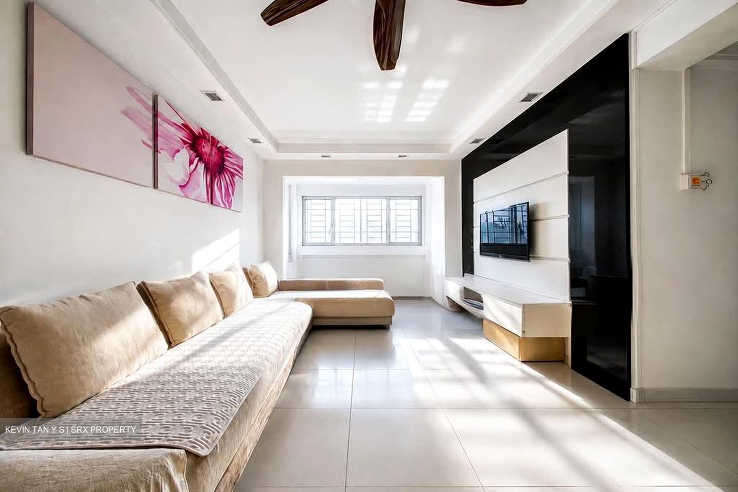 Blk 512 Choa Chu Kang Street 51 (Choa Chu Kang), HDB 5 Rooms #597118591